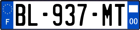 BL-937-MT