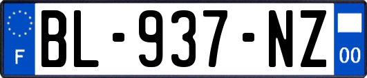 BL-937-NZ