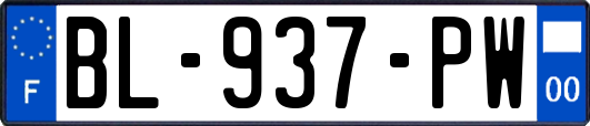 BL-937-PW