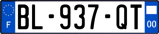 BL-937-QT