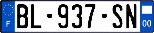 BL-937-SN