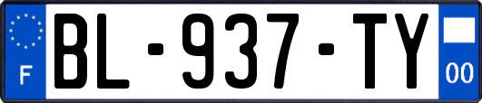 BL-937-TY