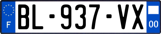 BL-937-VX