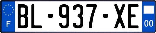 BL-937-XE