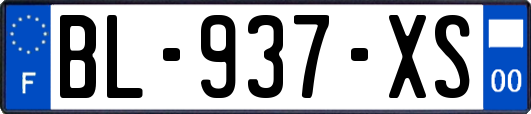BL-937-XS