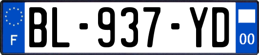 BL-937-YD
