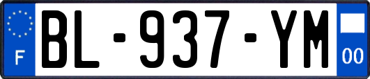 BL-937-YM