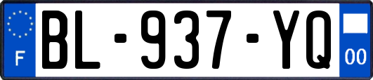 BL-937-YQ