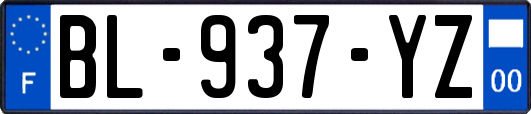 BL-937-YZ