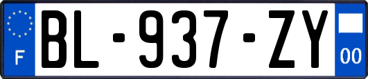 BL-937-ZY