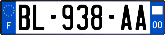 BL-938-AA