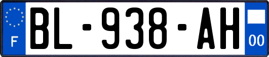 BL-938-AH