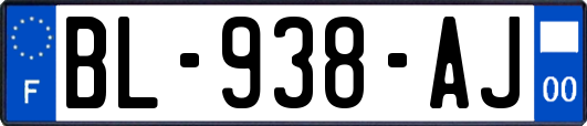 BL-938-AJ