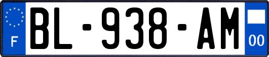 BL-938-AM