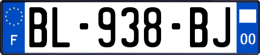 BL-938-BJ