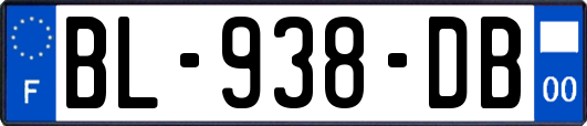 BL-938-DB