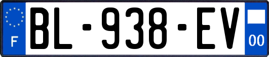 BL-938-EV