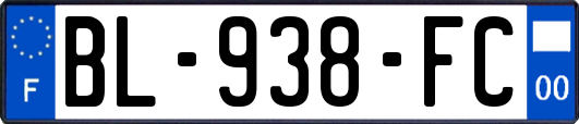 BL-938-FC