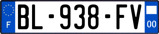 BL-938-FV