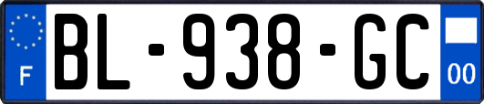 BL-938-GC