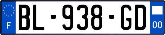 BL-938-GD