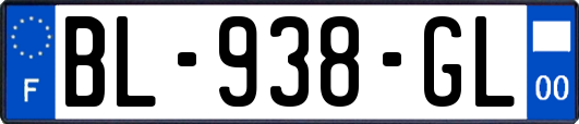 BL-938-GL