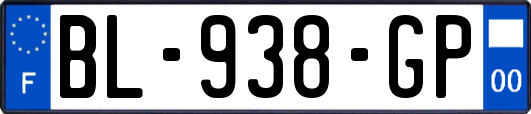 BL-938-GP