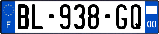 BL-938-GQ
