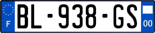 BL-938-GS