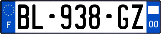 BL-938-GZ