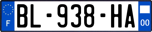 BL-938-HA