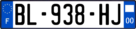 BL-938-HJ