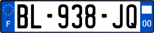 BL-938-JQ