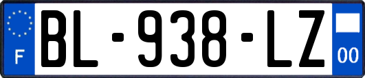 BL-938-LZ