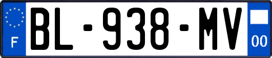 BL-938-MV