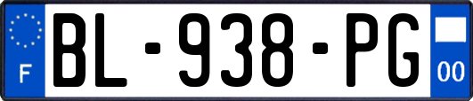 BL-938-PG