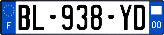 BL-938-YD