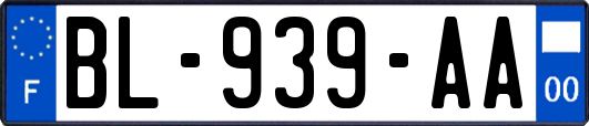 BL-939-AA