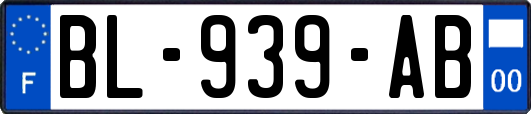 BL-939-AB