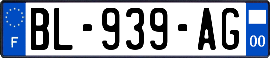 BL-939-AG