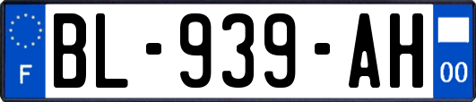 BL-939-AH