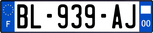 BL-939-AJ