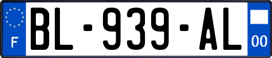 BL-939-AL