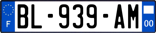 BL-939-AM