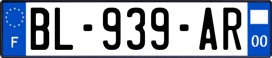 BL-939-AR