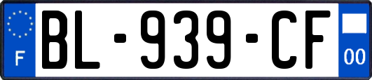 BL-939-CF