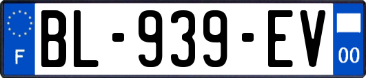 BL-939-EV