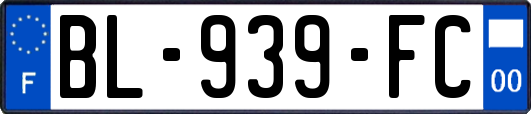 BL-939-FC