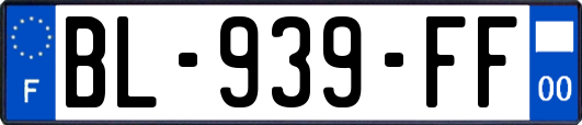 BL-939-FF