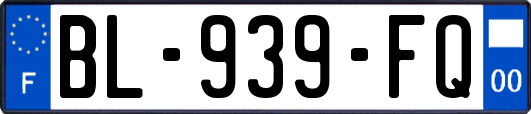 BL-939-FQ